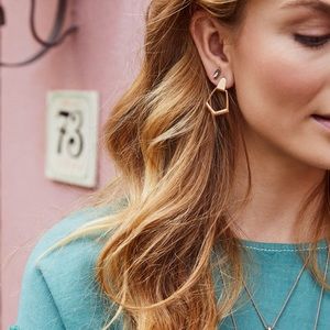 Kendra Scott Paxton Earrings
